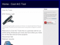 coolactools.com