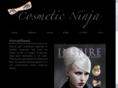 cosmeticninja.com