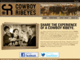 cowboyribeye.com