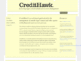 credithawk.net