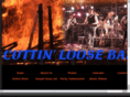 cuttinlooseband.com
