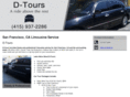 d-tourslimo.com