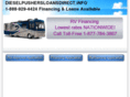 dieselpushersloansdirect.info