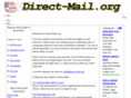 direct-mail.org