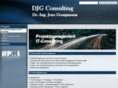 djg-consulting.com
