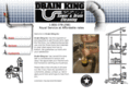 drainkingsewercleaning.com