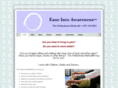 easeintoawareness.com