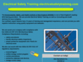 electricalsafetytraining.com
