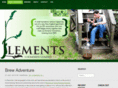 elementshomebrew.com