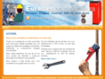 energiesrenouvelables-gourlaouen.com