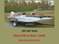 evansmarine2222.com