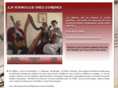 familledescordes.com