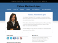 fatimamartinez.com