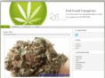 feelgoodcaregivers.com