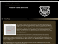 firearmsafetyservices.com