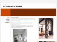 florencehome.net