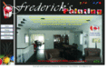 frederickspainting.com