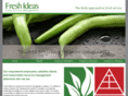 freshideasllc.com