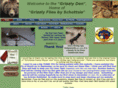 grizzlyfliesbyschottsie.com