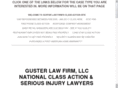 gusterlaw.com