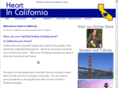 heartincalifornia.com