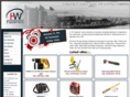 hwfastners.com