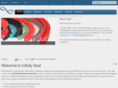 infinityseal.com