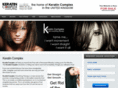 keratincomplexuk.co.uk