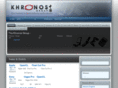 khronoschina.org