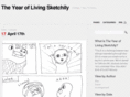 livesketchy.com