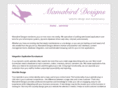 mamabirddesigns.com