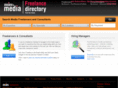 mediafreelancedirectory.com