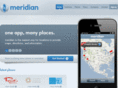 meridian-apps.com