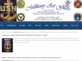militaryglassart.com