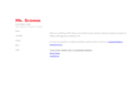 mrseidman.com