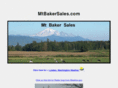 mtbakersales.com