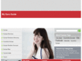 myeuroguide.com