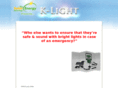 mysolarlantern.com