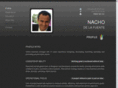 nachodelafuente.com