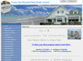 oceancityrealestatecentral.com