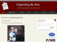 organizingbyamy.com