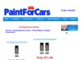 paintforcars.co.uk