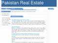 pakistan-real-estate.com