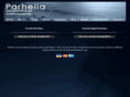 parheliaband.com
