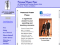 personalpowerpress.com