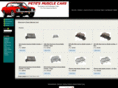 petesmusclecars.com