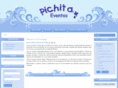 pichitaeventos.com
