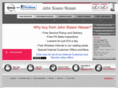 pittsburghnissandealers.com