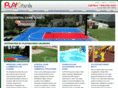 playgroundsunlimited.com