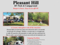 pleasanthillcampground.com
